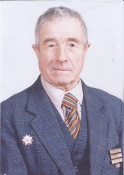 Хатунцев Иван Кузьмич