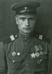 Шальнев Николай Павлович