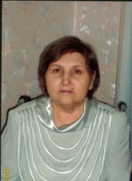 Коробова Нина Андреевна (14.05.1950 – 7.12.2015)