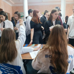 Навстречу 80-летию Великой Победы 2