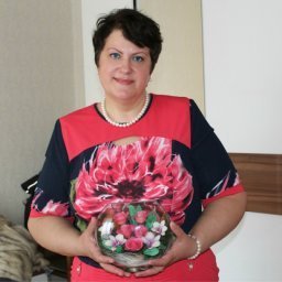 Бадашова Вера Митрофановна