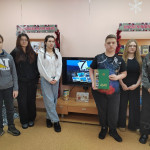 Краеведческая программа &laquo;Семь чудес Кузбасса&raquo; 6