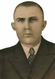 Якунин Ефим Иванович