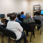 Православная беседа &laquo;Праздник Крещения&raquo; 1