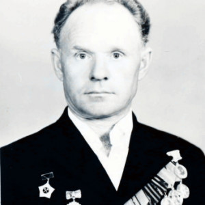 Драновский Григорий Александрович