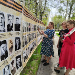 80 лет Победе 17