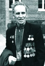 Атапин Иван Степанович