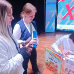 XII Всероссийский литературный фестиваль имени Алексея Бельмасова 11