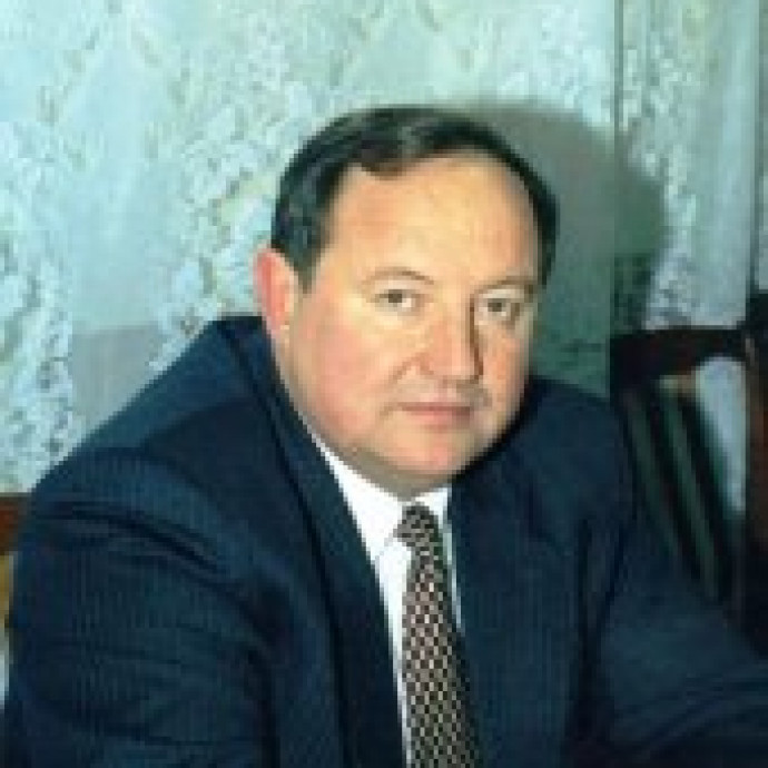 ​Денисенко Сергей Иванович