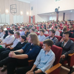 XII Всероссийский литературный фестиваль имени Алексея Бельмасова 4