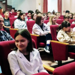 IX Всероссийский литературный фестиваль имени Алексея Бельмасова 17