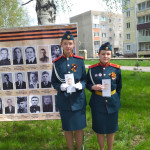 80 лет Победе 3