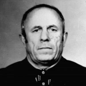 Старосотников Леонид Павлович