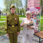 80 лет Победе 2